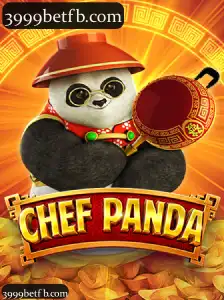 ChefPanda